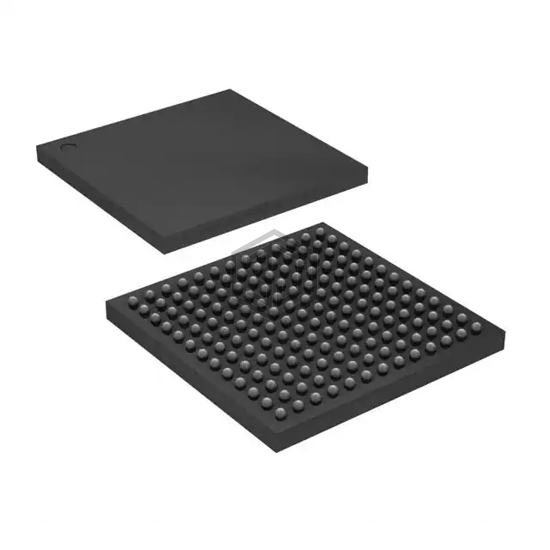 MK65FX1M0CAC18R - NXP USA Inc. - Embedded - Microcontrollers