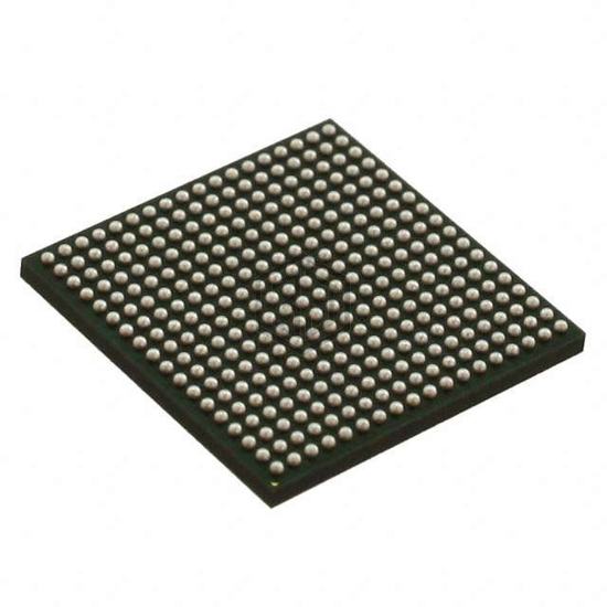 SPC5748GK1MMN6 - NXP USA Inc. - Embedded - Microcontrollers