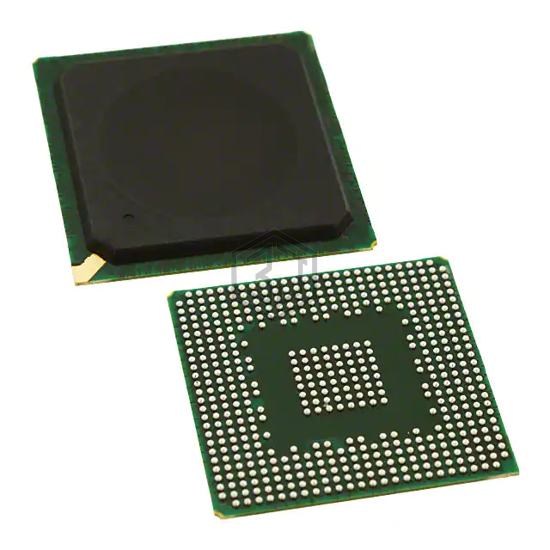 MPC8313ECVRAFFC - NXP USA Inc. - Embedded - Microprocessors