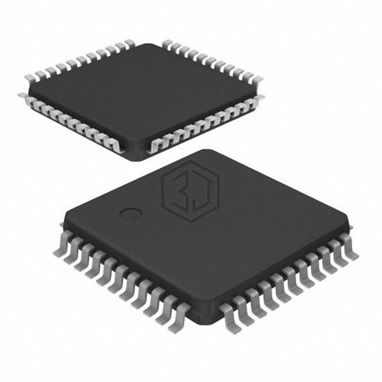 P87C661X2BBD,157 - NXP USA Inc. - Embedded - Microcontrollers