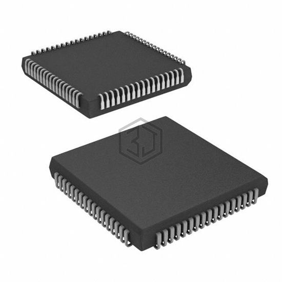 P80C552EBA/08,512 - NXP USA Inc. - Embedded - Microcontrollers