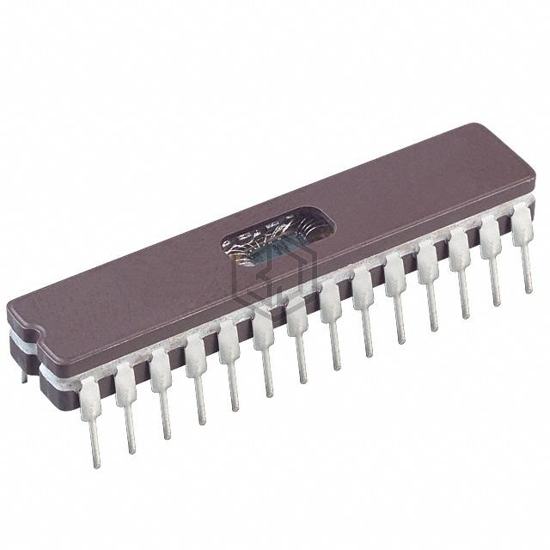 PIC16C745/JW - Microchip Technology - Embedded - Microcontrollers