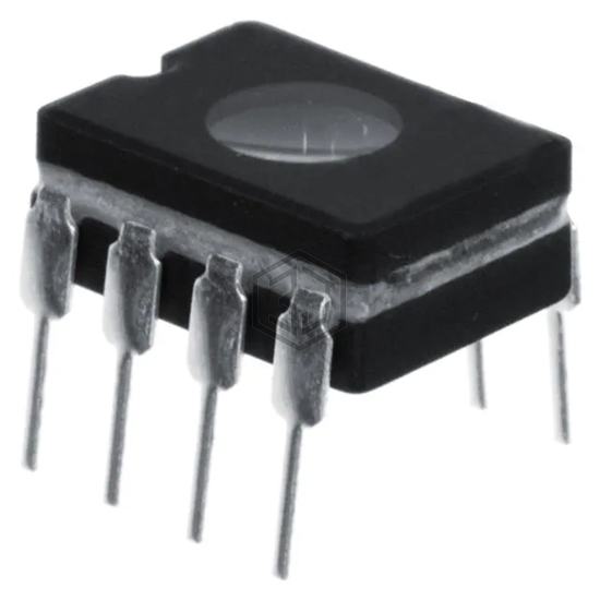 PIC12C508/JW - Microchip Technology - Embedded - Microcontrollers