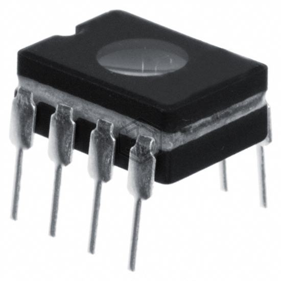 PIC12C508A/JW - Microchip Technology - Embedded - Microcontrollers