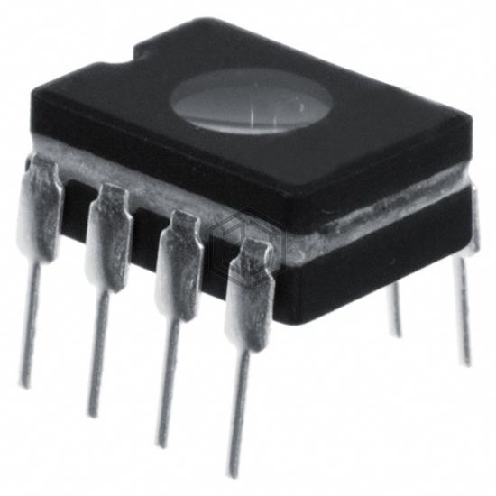 PIC12C509A/JW - Microchip Technology - Embedded - Microcontrollers