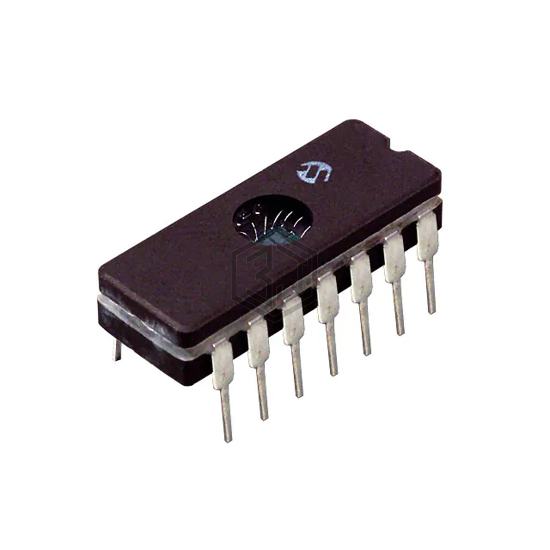 TC4469MJD - Microchip Technology - PMIC - Gate Drivers
