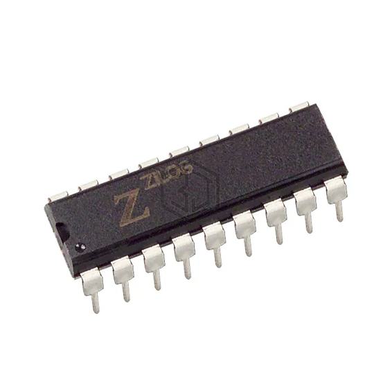 Z8E00010PEG - Zilog - Embedded - Microcontrollers