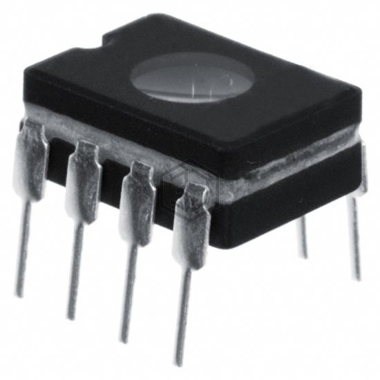 PIC12CE673/JW - Microchip Technology - Embedded - Microcontrollers