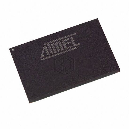 AT91F40416-25CC - Microchip Technology - Embedded - Microcontrollers