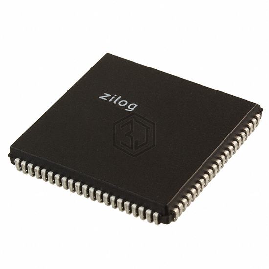 Z84C9012VSC00TR - Zilog - Interface - Specialized
