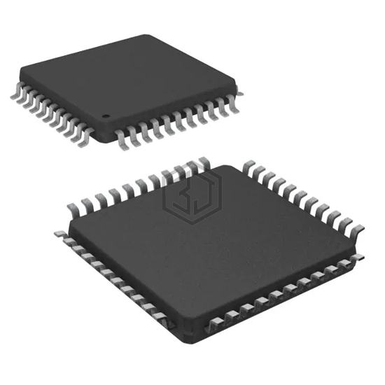 COP8SGE7VEJ8/NOPB - Texas Instruments - Embedded - Microcontrollers