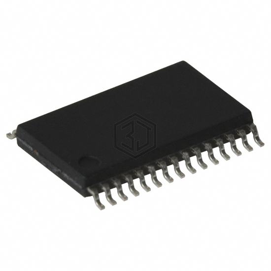 TC78B041FNG,EL - Toshiba Semiconductor and Storage - PMIC - Motor Drivers, Controllers