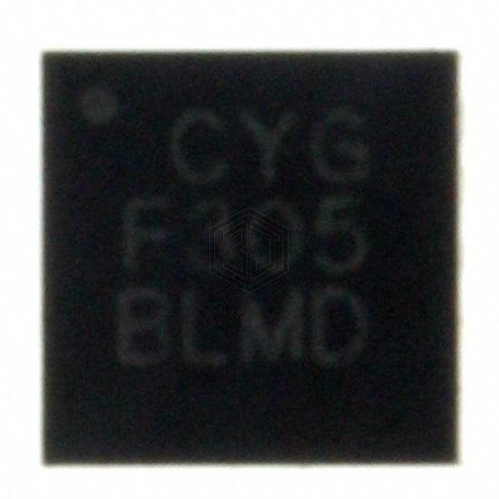 C8051F305R - Silicon Labs - Embedded - Microcontrollers