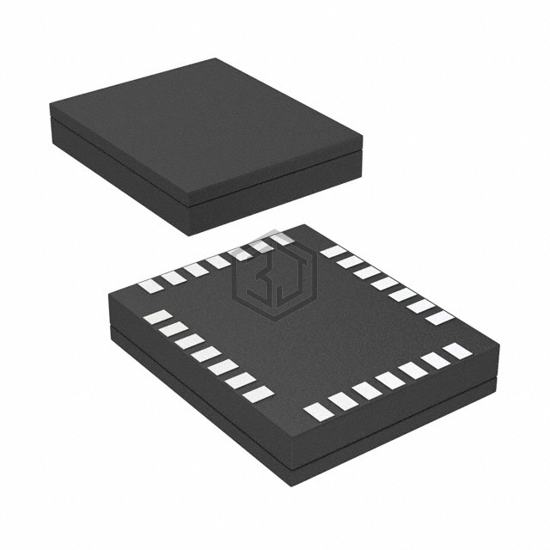 COP8SAA7SLB8 - Texas Instruments - Embedded - Microcontrollers