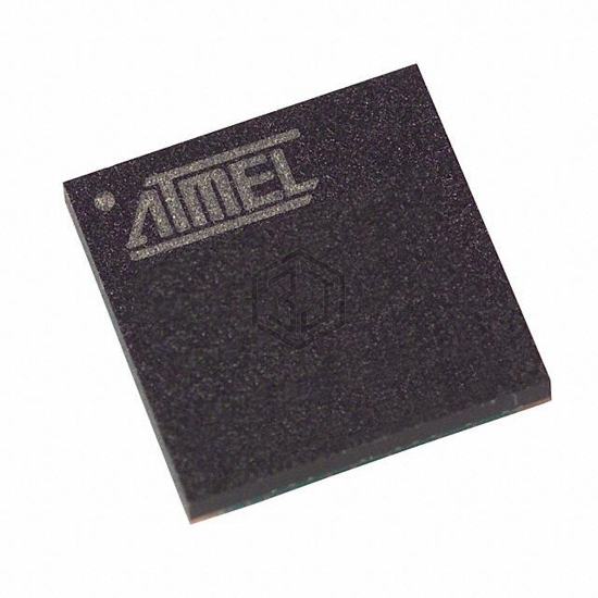 T89C51CC01CA-7CTIM - Microchip Technology - Embedded - Microcontrollers