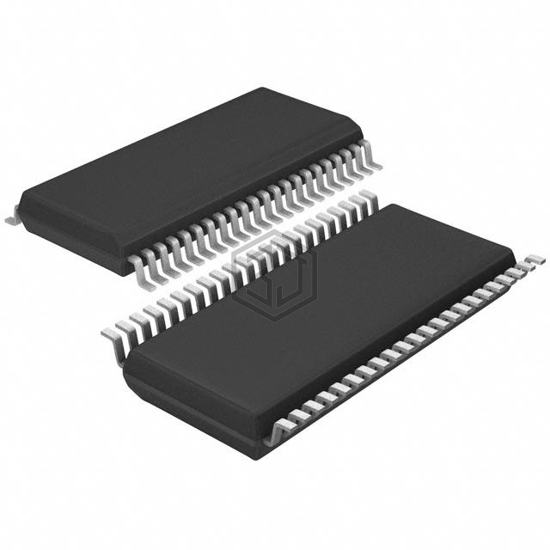 T48C510-ILQ - Microchip Technology - Embedded - Microcontrollers