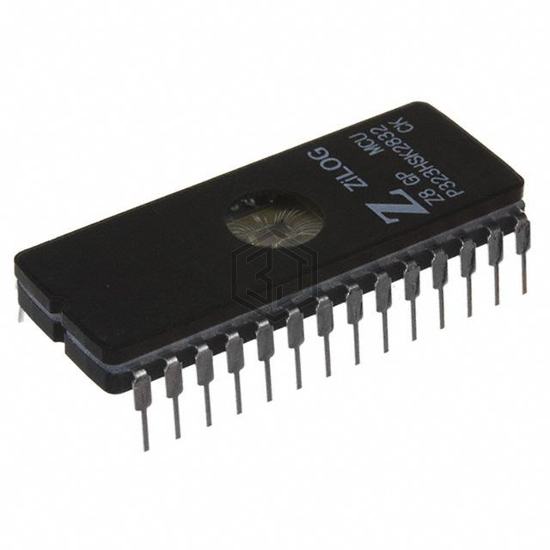 ZGP323HSK2832E - Zilog - Embedded - Microcontrollers