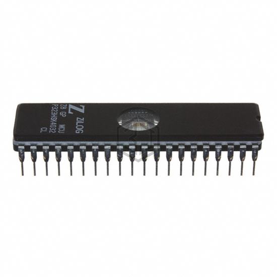 ZGP323HSK4032E - Zilog - Embedded - Microcontrollers