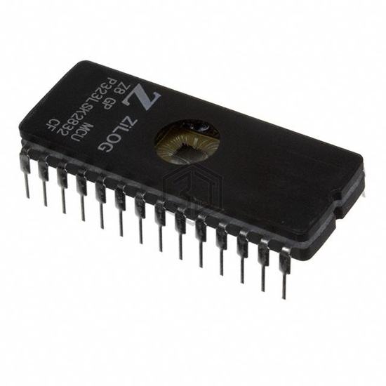 ZGP323LSK2832E - Zilog - Embedded - Microcontrollers