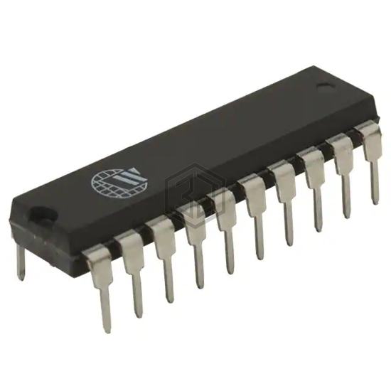 W79L532A25DL - Nuvoton Technology Corporation - Embedded - Microcontrollers