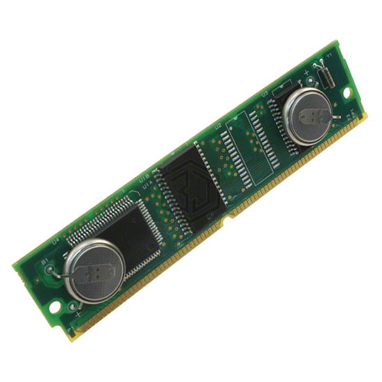 DS2251T-128-16# - Analog Devices Inc./Maxim Integrated - Embedded - Microcontrollers