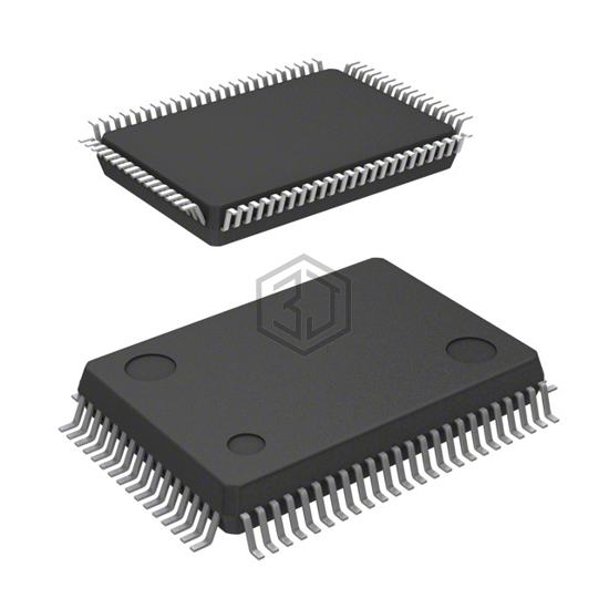 M38239GCFP#U0 - Renesas Electronics America Inc - Embedded - Microcontrollers
