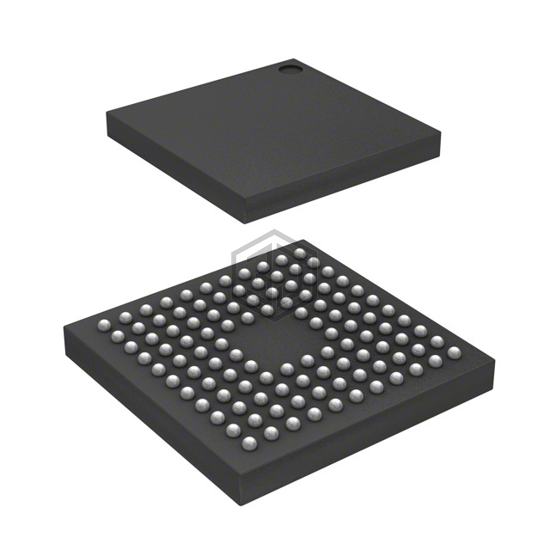 DF2319CVLP25V - Renesas Electronics America Inc - Embedded - Microcontrollers