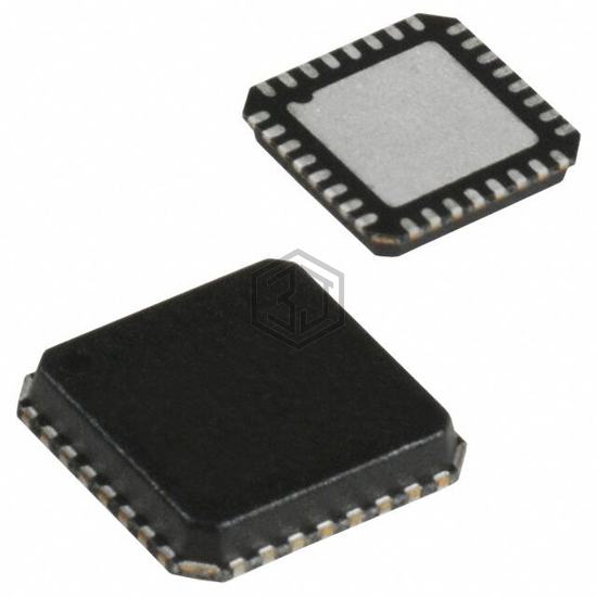 CY8C21434-24LKXI - Infineon Technologies - Embedded - Microcontrollers