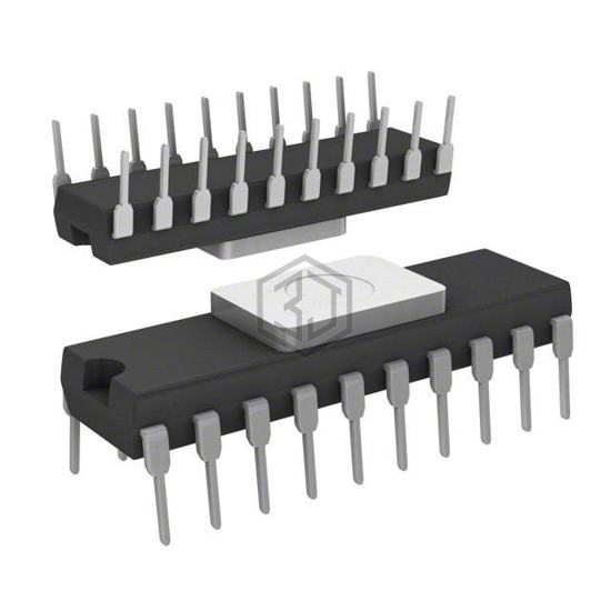 ST62E20CF1 - STMicroelectronics - Embedded - Microcontrollers