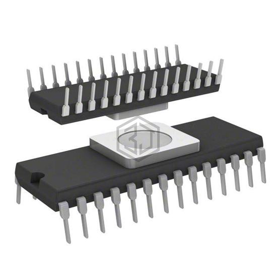 ST62E65CF1 - STMicroelectronics - Embedded - Microcontrollers