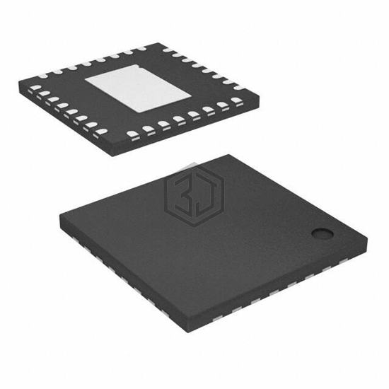 CY8C21434B-24LQXI - Infineon Technologies - Embedded - Microcontrollers