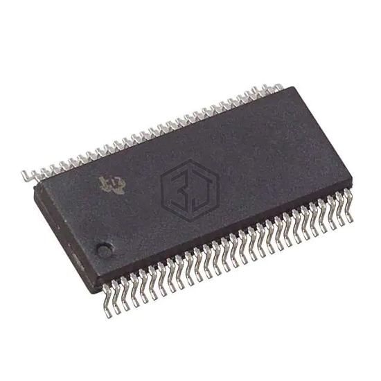 74ABT16646CSSCX - onsemi - Logic - Buffers, Drivers, Receivers, Transceivers