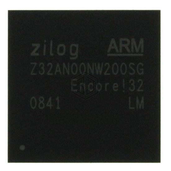 Z32AN00NW200SG - Zilog - Embedded - Microcontrollers
