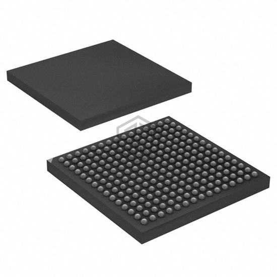 AT91CAP7E-NA-ZJ - Microchip Technology - Embedded - Microcontrollers