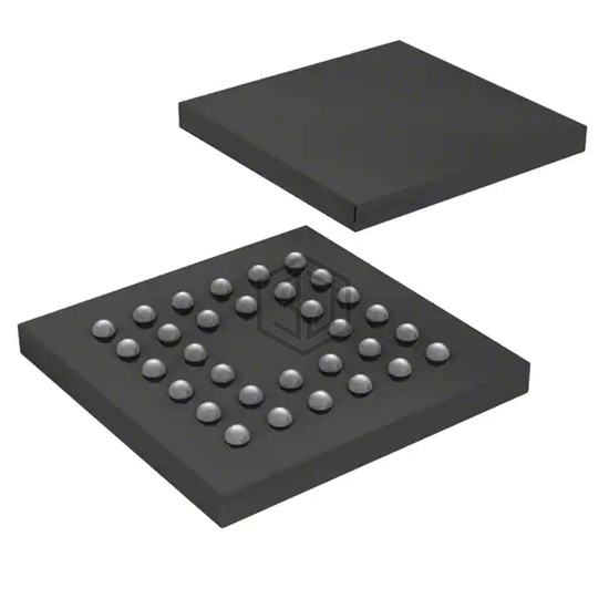 ATMEGA88A-CCUR - Microchip Technology - Embedded - Microcontrollers