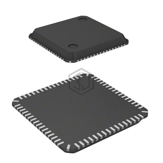 DF2210CUNP24V - Renesas Electronics America Inc - Embedded - Microcontrollers