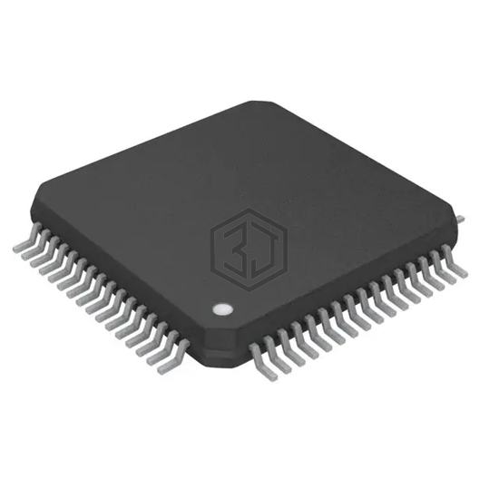 MAXQ622X-0000+ - Analog Devices Inc./Maxim Integrated - Embedded - Microcontrollers