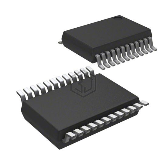 R5F213G5DNSP#U0 - Renesas Electronics America Inc - Embedded - Microcontrollers