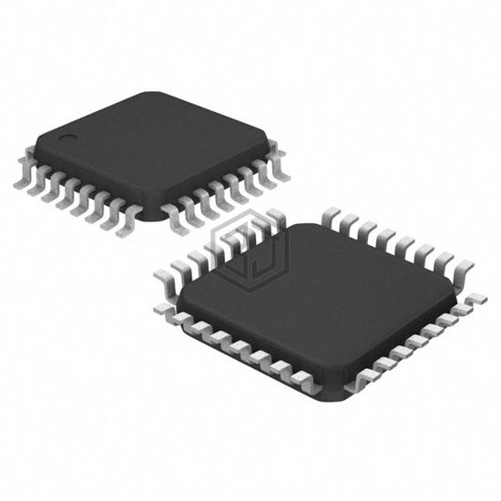 STM8S103K3B6 - STMicroelectronics - Embedded - Microcontrollers