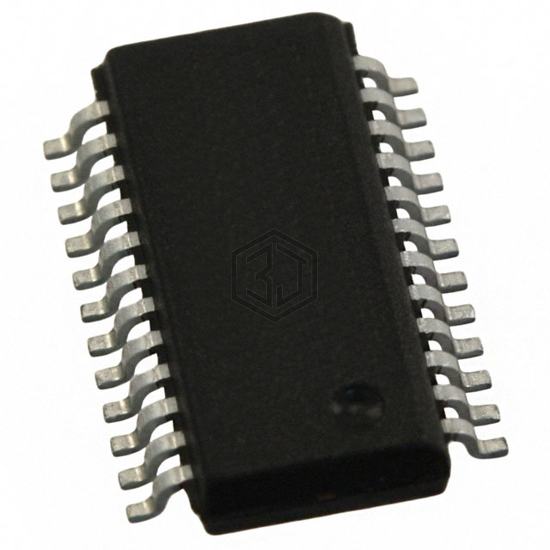 C8051F850-B-GU - Silicon Labs - Embedded - Microcontrollers