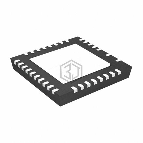 MINI51TAN - Nuvoton Technology Corporation - Embedded - Microcontrollers
