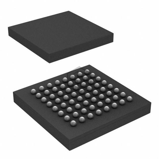 ATSAM4S2BA-UUR - Microchip Technology - Embedded - Microcontrollers