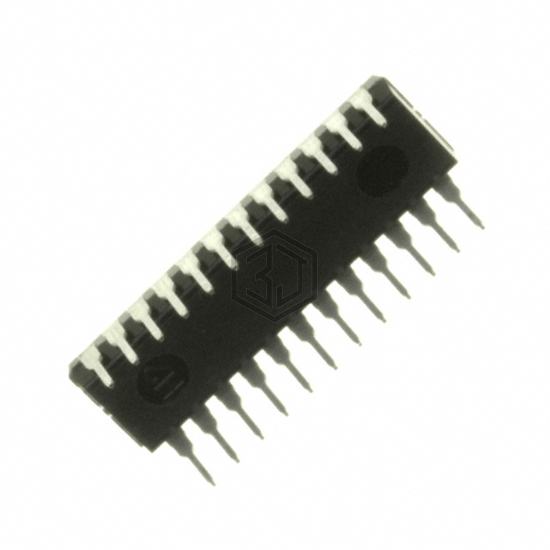 MB95F203KP-G-SH-SNE2 - Infineon Technologies - Embedded - Microcontrollers