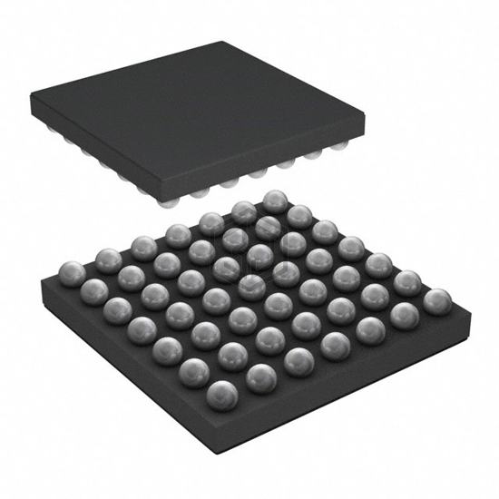 ATSAML22G18A-UUT - Microchip Technology - Embedded - Microcontrollers