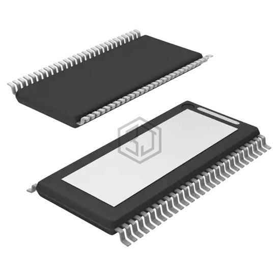 TAS5122DFD - Texas Instruments - Linear - Amplifiers - Audio