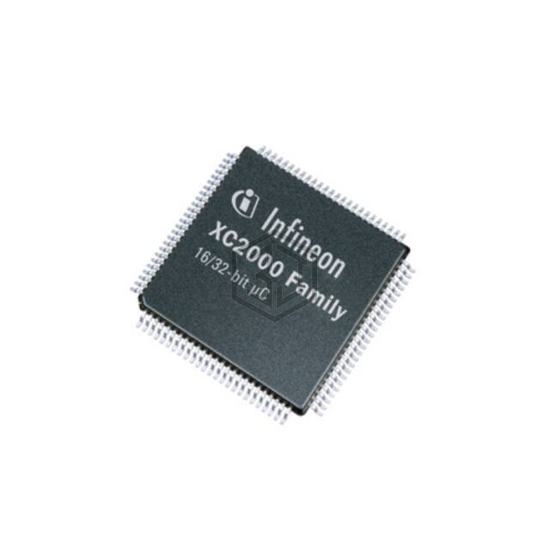 C161CSLFCAFXQMA2 - Infineon Technologies - Embedded - Microcontrollers