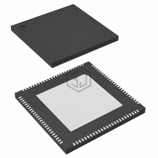 FT900Q-T - Bridgetek Pte Ltd. - Embedded - Microcontrollers