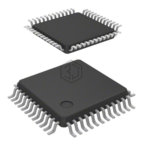 S3F8S19XZZ-QR89 - Zilog - Embedded - Microcontrollers