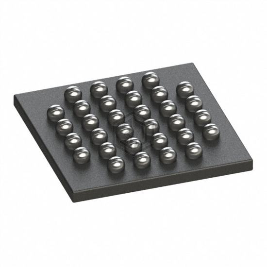 ATSAMD20E16B-UUT - Microchip Technology - Embedded - Microcontrollers