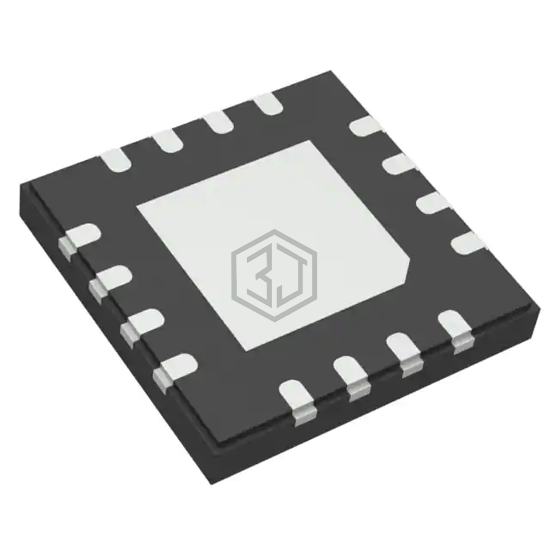 PIC16F15324T-E/7NVAO - Microchip Technology - Embedded - Microcontrollers